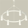 Подвесная люстра Ambrella Light XB XB9021200 - фото 4896472