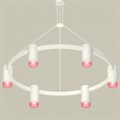 Подвесная люстра Ambrella Light XB XB9021201 - фото 4896475