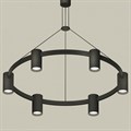 Подвесная люстра Ambrella Light XB XB9022100 - фото 4896481