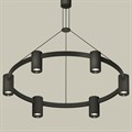 Подвесная люстра Ambrella Light XB XB9022150 - фото 4896487