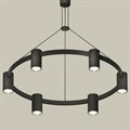 Подвесная люстра Ambrella Light XB XB9022151 - фото 4896490
