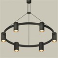 Подвесная люстра Ambrella Light XB XB9022152 - фото 4896493
