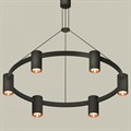 Подвесная люстра Ambrella Light XB XB9022153 - фото 4896496
