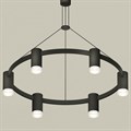 Подвесная люстра Ambrella Light XB XB9022200 - фото 4896499