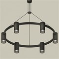 Подвесная люстра Ambrella Light XB XB9022201 - фото 4896502