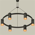Подвесная люстра Ambrella Light XB XB9022202 - фото 4896505