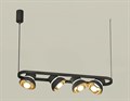 Подвесной светильник Ambrella Light XB XB9164081 - фото 4896518