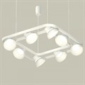 Подвесная люстра Ambrella Light XB XB9177080 - фото 4896520