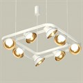 Подвесная люстра Ambrella Light XB XB9177081 - фото 4896523