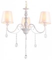 Подвесная люстра Ambrella Light TR TR4601 - фото 4896556