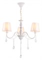 Подвесная люстра Ambrella Light TR TR4601 - фото 4896557
