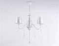 Подвесная люстра Ambrella Light TR TR4601 - фото 4896559