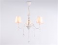 Подвесная люстра Ambrella Light TR TR4601 - фото 4896560