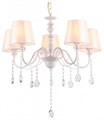 Подвесная люстра Ambrella Light TR TR4603 - фото 4896564
