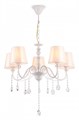 Подвесная люстра Ambrella Light TR TR4603 - фото 4896565