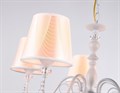 Подвесная люстра Ambrella Light TR TR4603 - фото 4896569