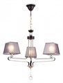 Подвесная люстра Ambrella Light TR TR4614 - фото 4896580