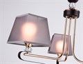 Подвесная люстра Ambrella Light TR TR4614 - фото 4896584