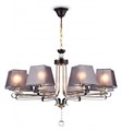Подвесная люстра Ambrella Light TR TR4618 - фото 4896588