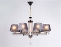 Подвесная люстра Ambrella Light TR TR4618 - фото 4896591