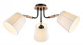 Потолочная люстра Ambrella Light TR TR4731 - фото 4896594