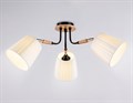 Потолочная люстра Ambrella Light TR TR4731 - фото 4896596