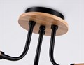 Потолочная люстра Ambrella Light TR TR4731 - фото 4896597