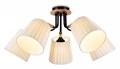Потолочная люстра Ambrella Light TR TR4733 - фото 4896599