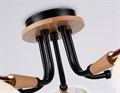 Потолочная люстра Ambrella Light TR TR4733 - фото 4896603