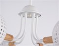 Люстра на штанге Ambrella Light TR TR80166 - фото 4896607
