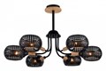 Люстра на штанге Ambrella Light TR TR80167 - фото 4896609
