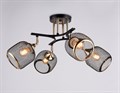Потолочная люстра Ambrella Light TR TR80177 - фото 4896625