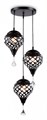 Подвесной светильник Ambrella Light TR TR8444 - фото 4896662