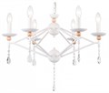 Подвесная люстра Ambrella Light TR TR9596 - фото 4896667