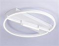 Накладной светильник Ambrella Light FL FL51459 - фото 4896754