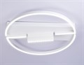Накладной светильник Ambrella Light FL FL51459 - фото 4896755