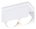 Накладной светильник Ambrella Light TN TN70845 - фото 4897151