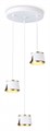 Подвесной светильник Ambrella Light TN TN71249 - фото 4897273