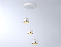 Подвесной светильник Ambrella Light TN TN71249 - фото 4897275
