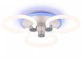 Потолочная люстра Ambrella Light FA FA3838 - фото 4897283