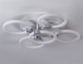 Потолочная люстра Ambrella Light FA FA3841 - фото 4897298