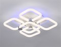Потолочная люстра Ambrella Light FA FA3861 - фото 4897322