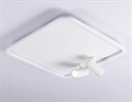 Накладной светильник Ambrella Light FL FL5114 - фото 4897340