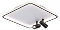 Накладной светильник Ambrella Light FL FL5115 - фото 4897345