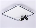 Накладной светильник Ambrella Light FL FL5115 - фото 4897350