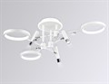 Потолочная люстра Ambrella Light FL FL51646 - фото 4897388