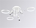Потолочная люстра Ambrella Light FL FL51646 - фото 4897390