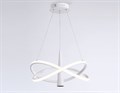 Подвесная люстра Ambrella Light FL FL5367 - фото 4897422