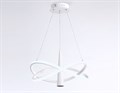 Подвесная люстра Ambrella Light FL FL5367 - фото 4897424