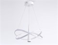 Подвесная люстра Ambrella Light FL FL5367 - фото 4897425